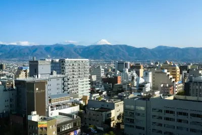 山梨県内密着の施工