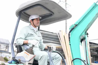 専門的な土木施工技術