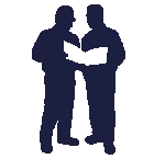 午前の作業開始