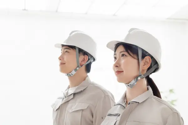 年齢・性別を問わない採用